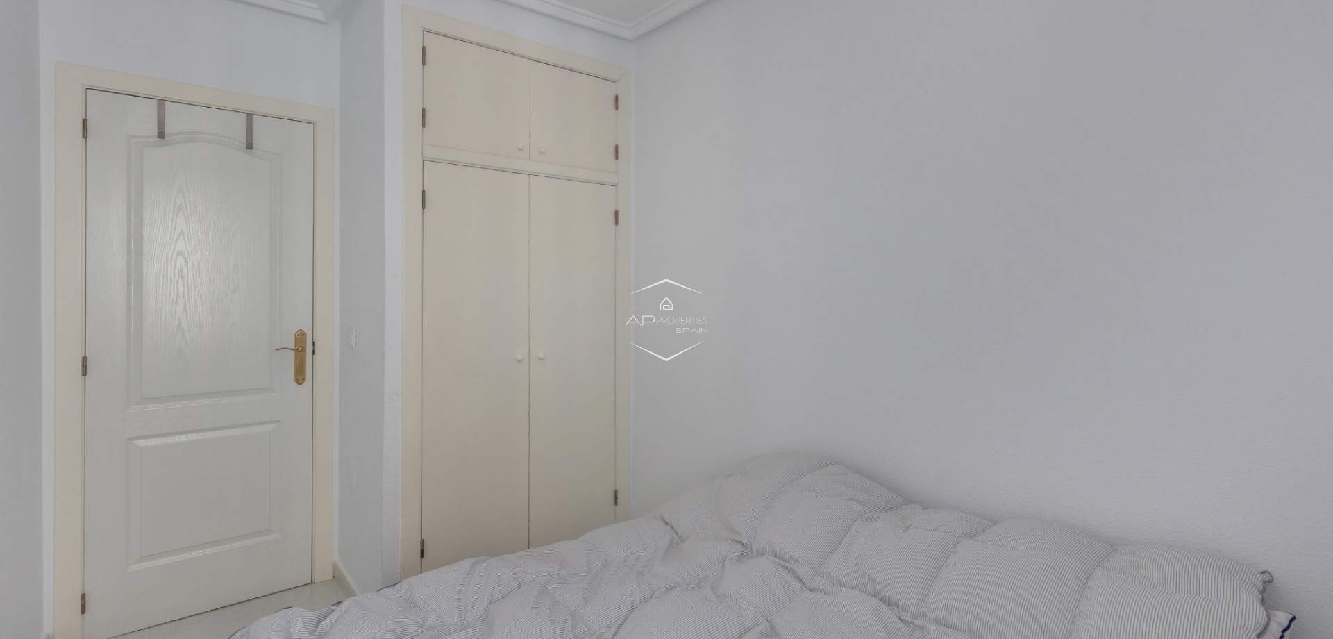 Herverkoop - Appartement- flat -
Torrevieja - Torreblanca