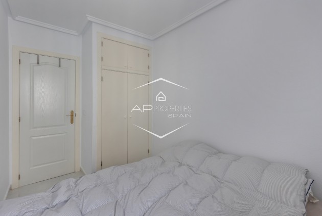 Herverkoop - Appartement- flat -
Torrevieja - Torreblanca