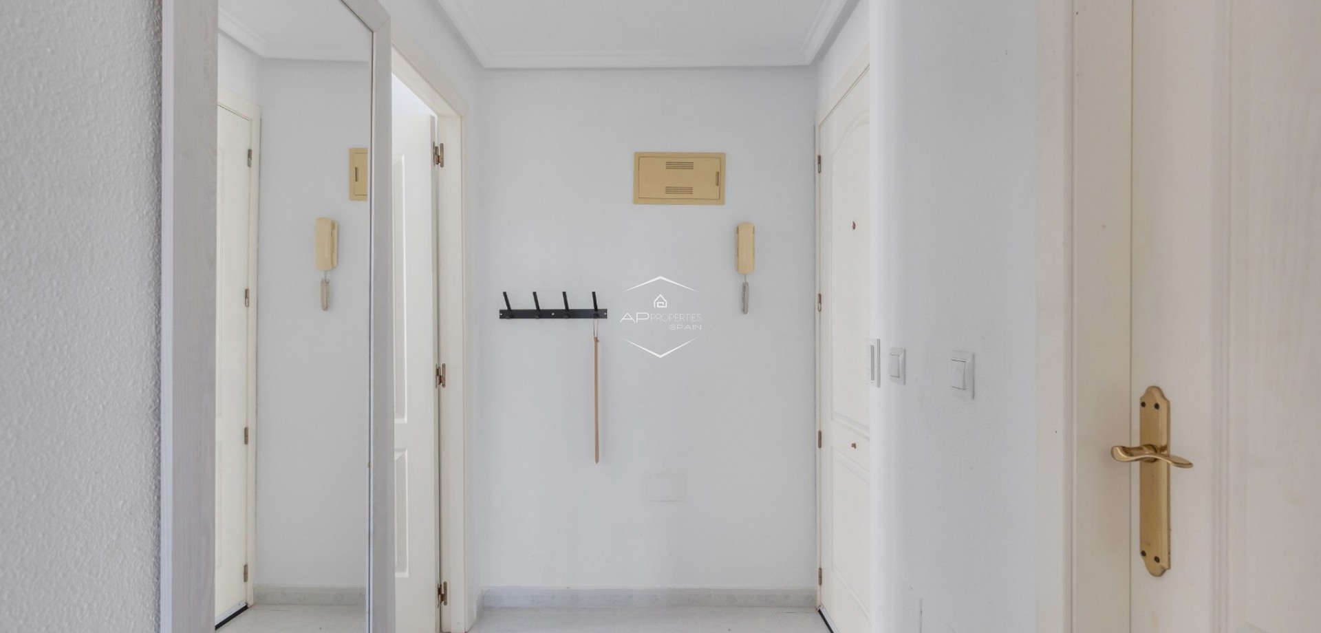 Herverkoop - Appartement- flat -
Torrevieja - Torreblanca