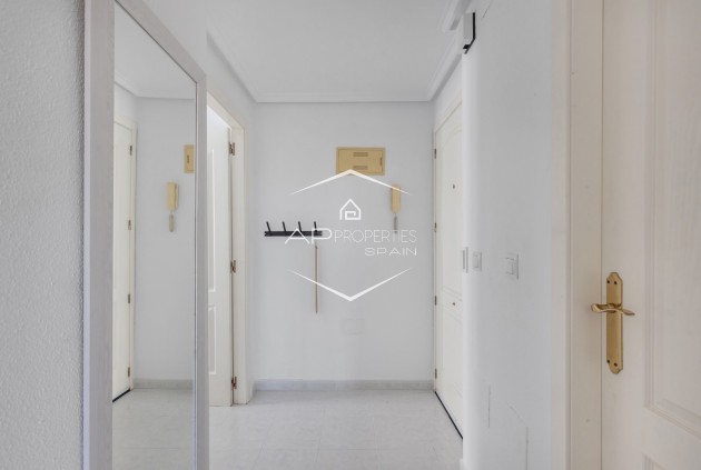 Herverkoop - Appartement- flat -
Torrevieja - Torreblanca