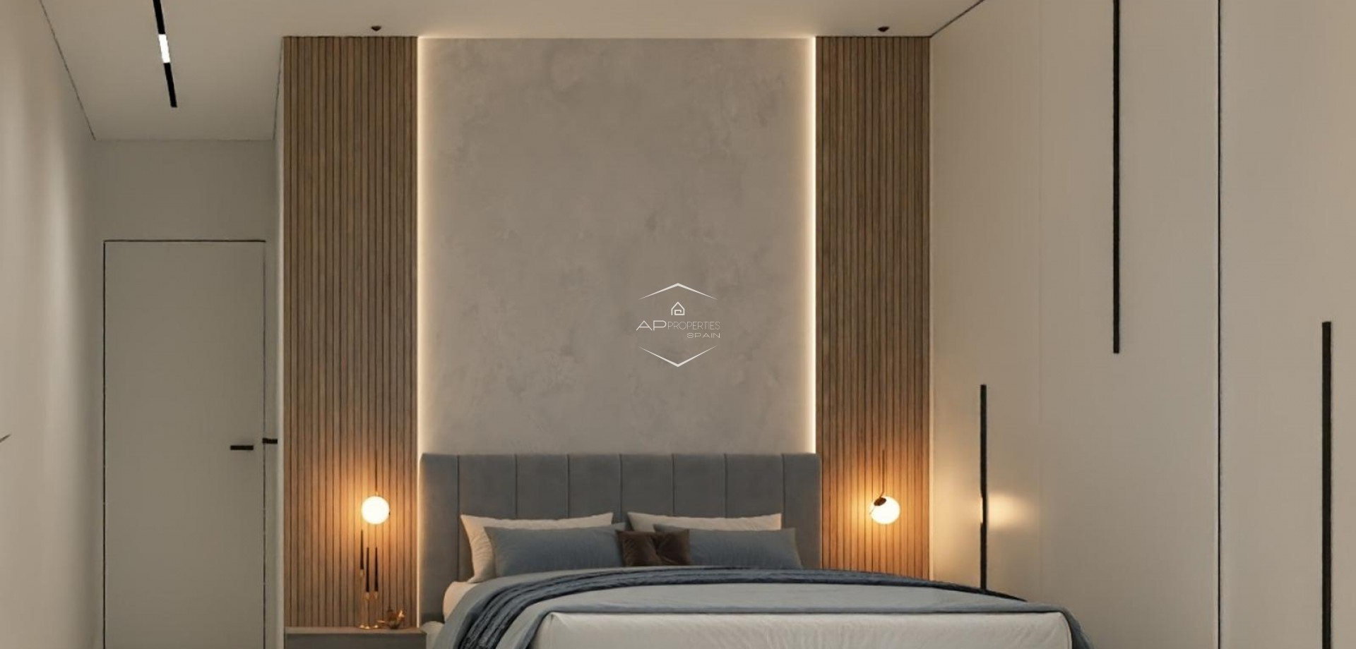 New Build - Apartment - Penthouse -
Torrevieja - Centro