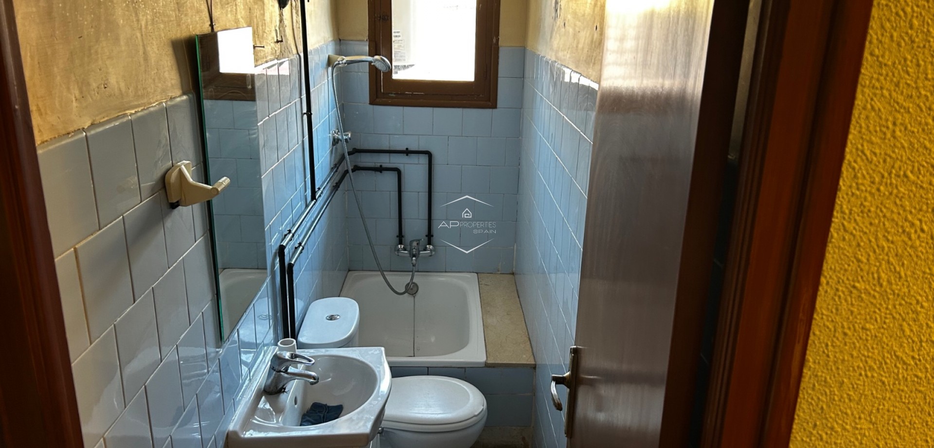 Reventa - Apartamento - piso -
La Romana