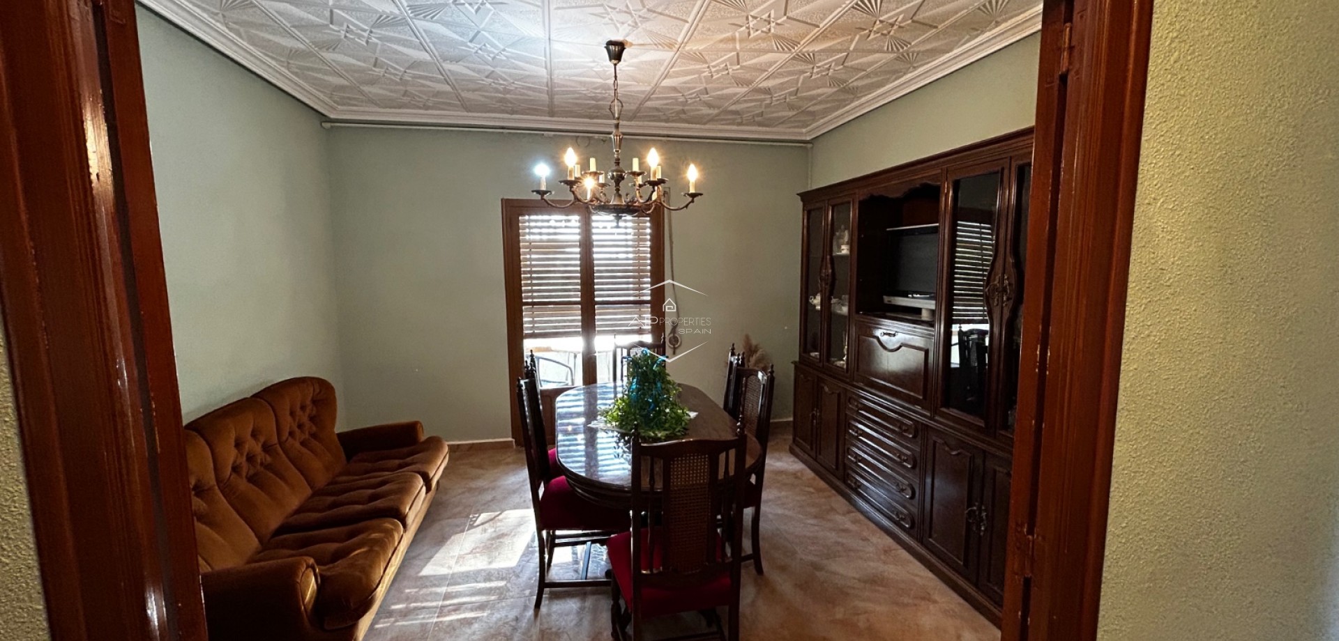 Reventa - Apartamento - piso -
La Romana