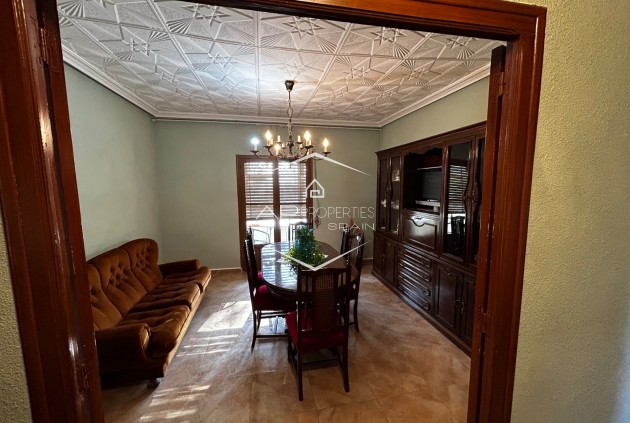 Reventa - Apartamento - piso -
La Romana