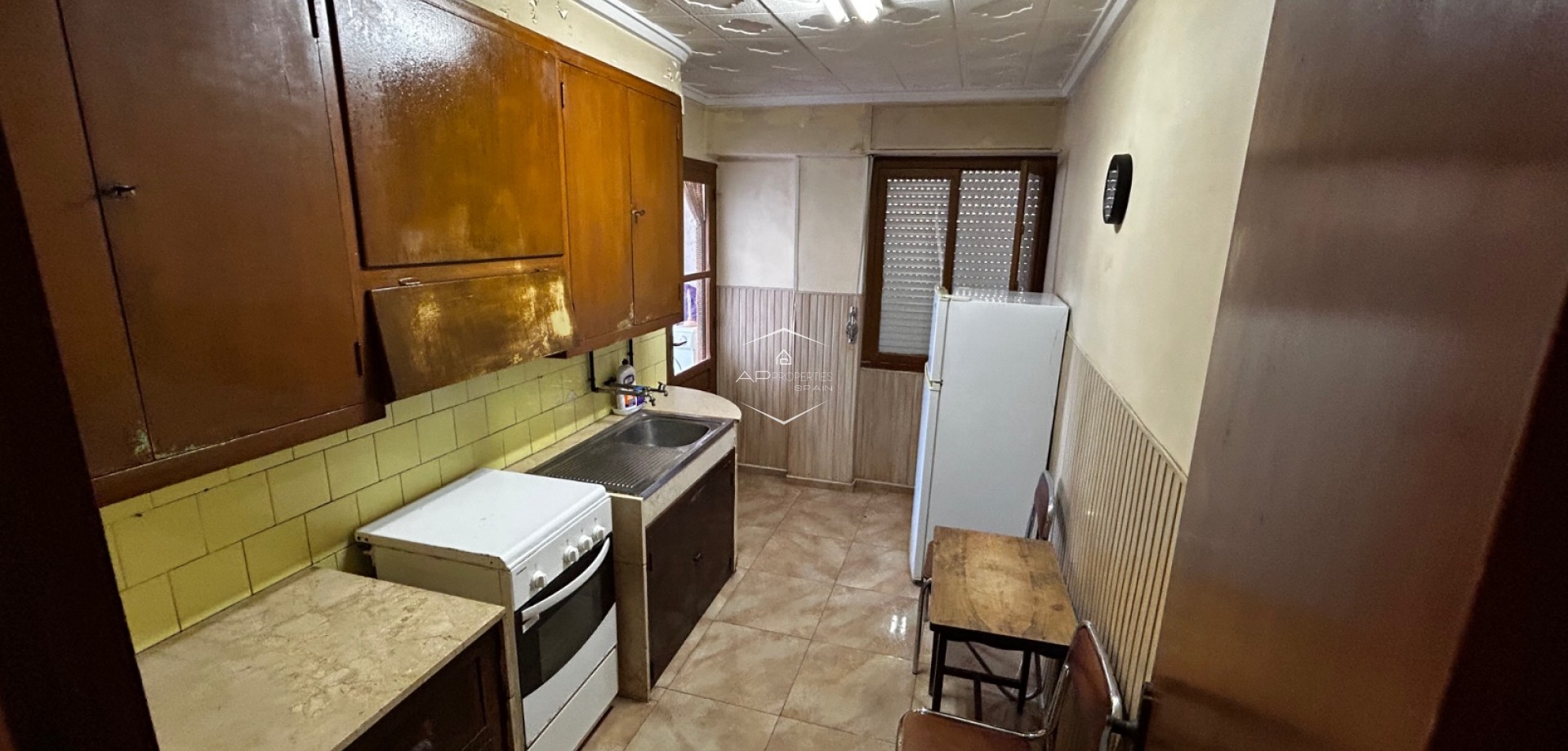 Reventa - Apartamento - piso -
La Romana