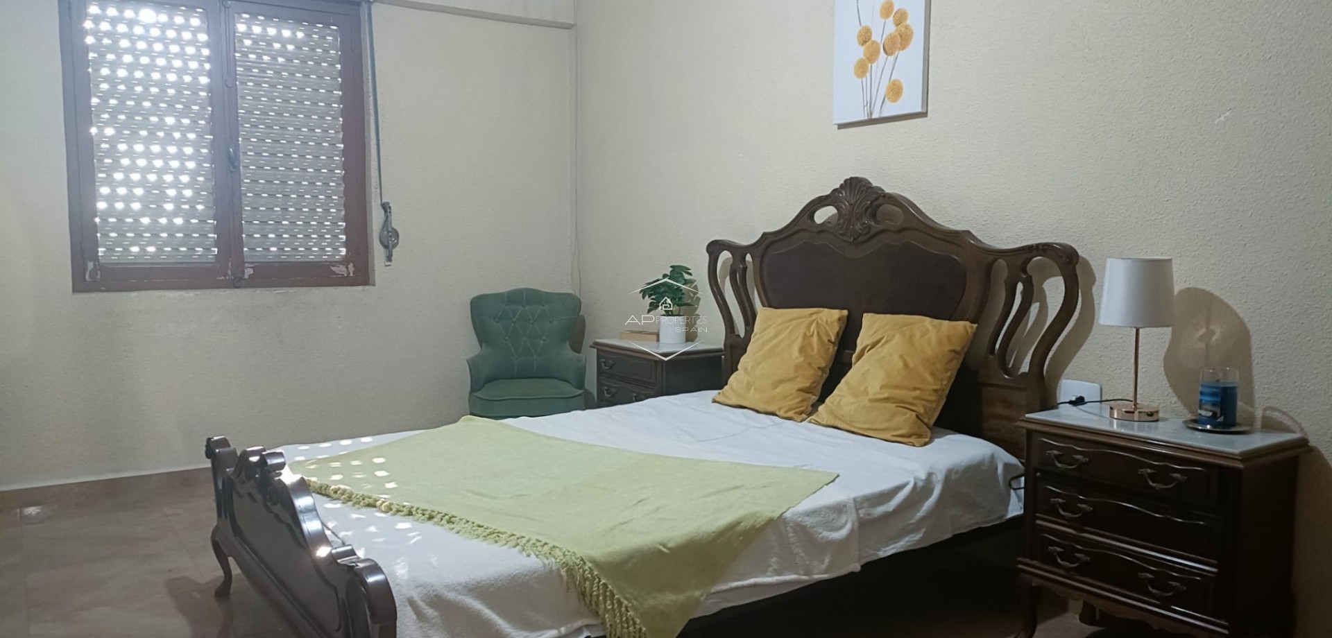 Reventa - Apartamento - piso -
La Romana