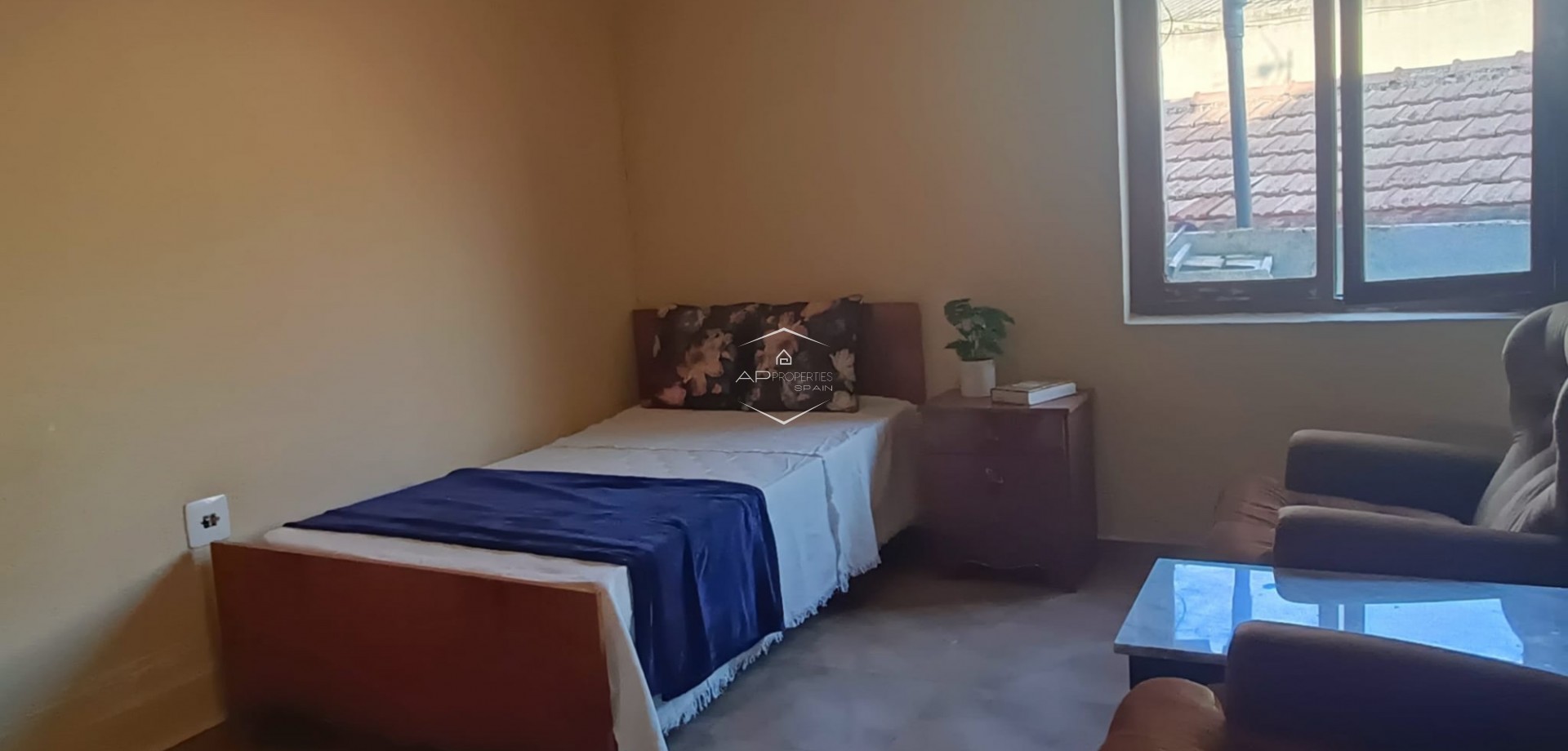 Reventa - Apartamento - piso -
La Romana