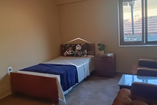 Reventa - Apartamento - piso -
La Romana