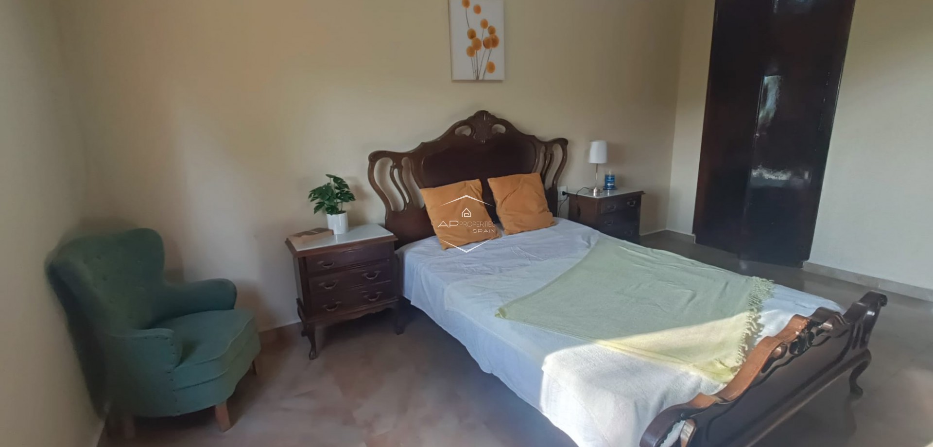 Reventa - Apartamento - piso -
La Romana