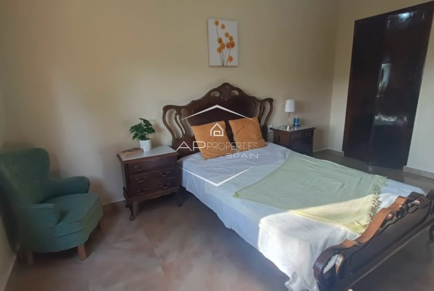 Reventa - Apartamento - piso -
La Romana