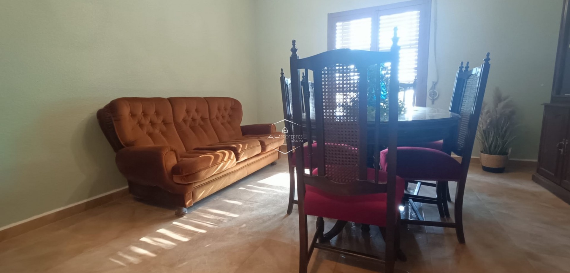 Reventa - Apartamento - piso -
La Romana