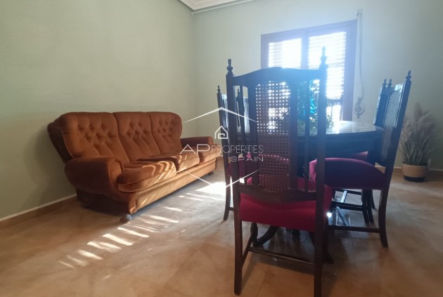 Reventa - Apartamento - piso -
La Romana