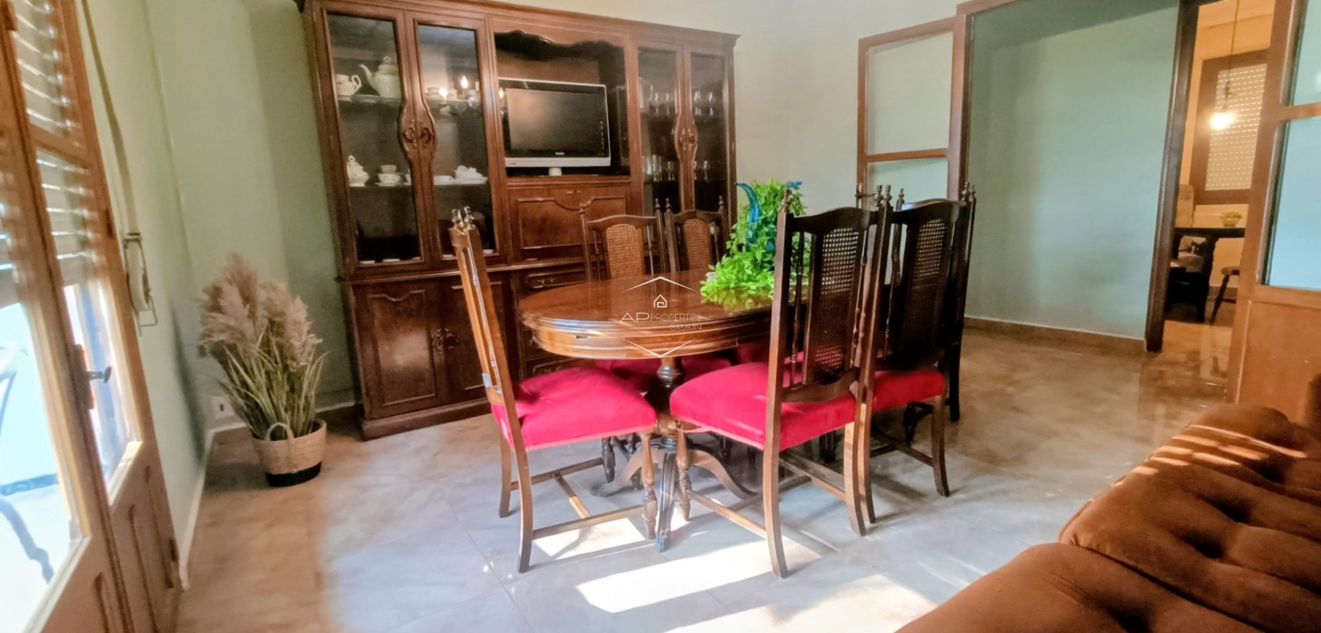 Reventa - Apartamento - piso -
La Romana