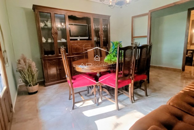 Reventa - Apartamento - piso -
La Romana