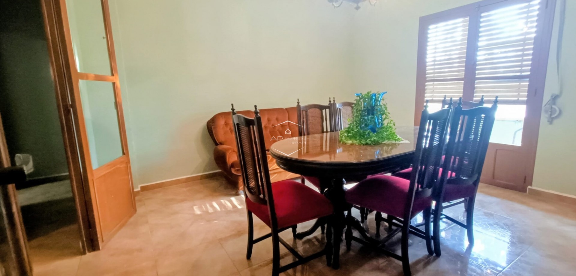 Reventa - Apartamento - piso -
La Romana