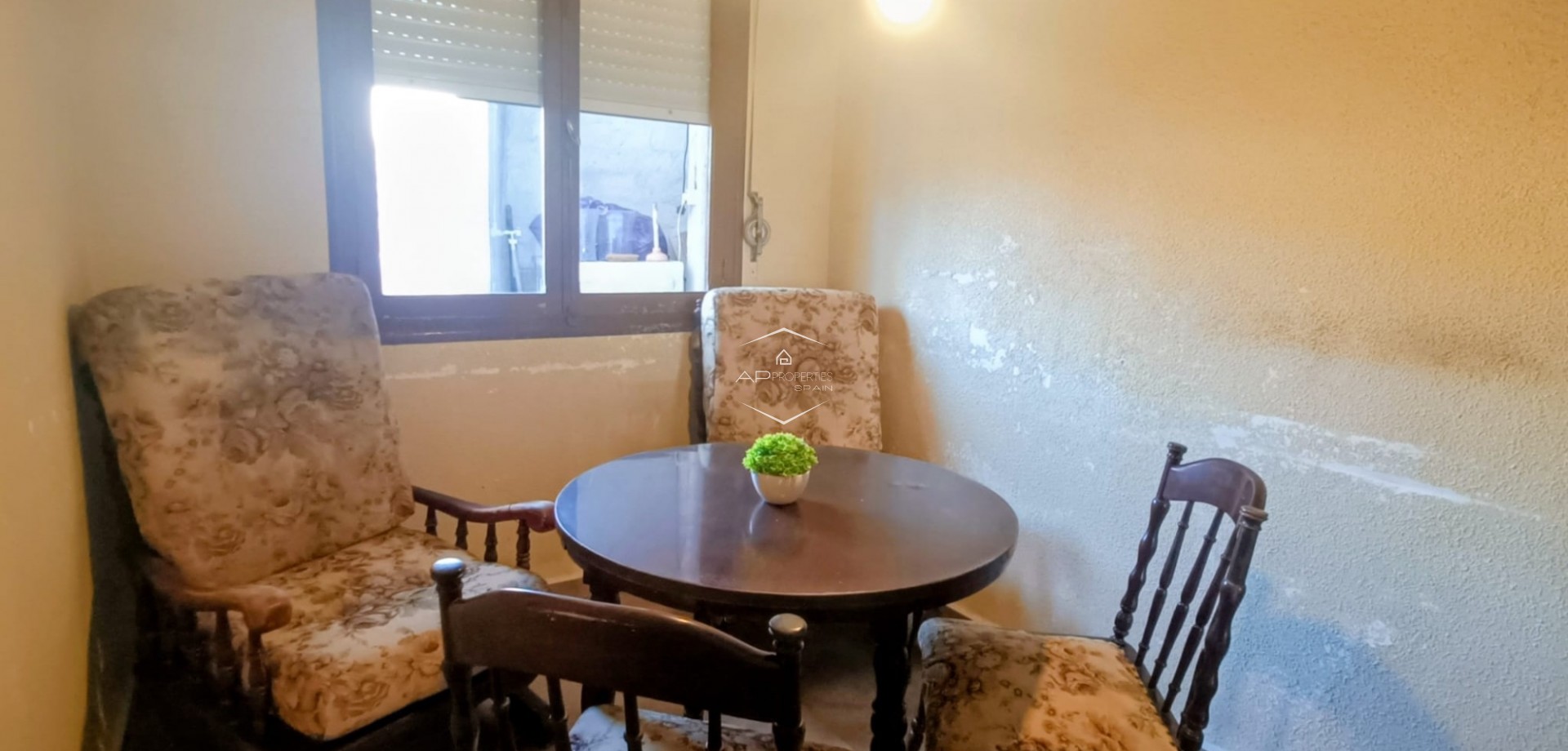 Reventa - Apartamento - piso -
La Romana