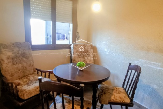 Reventa - Apartamento - piso -
La Romana