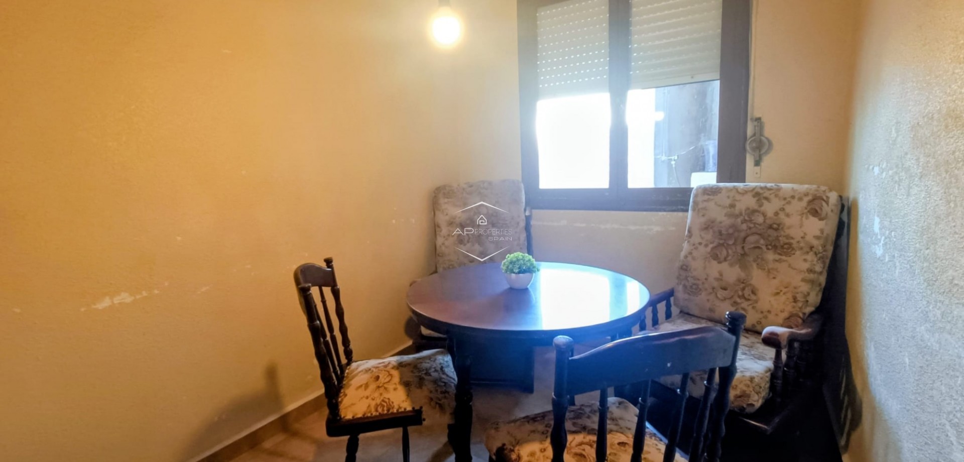 Reventa - Apartamento - piso -
La Romana