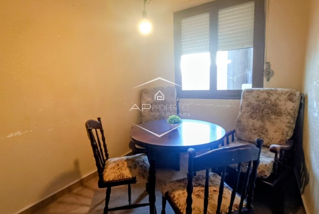 Reventa - Apartamento - piso -
La Romana