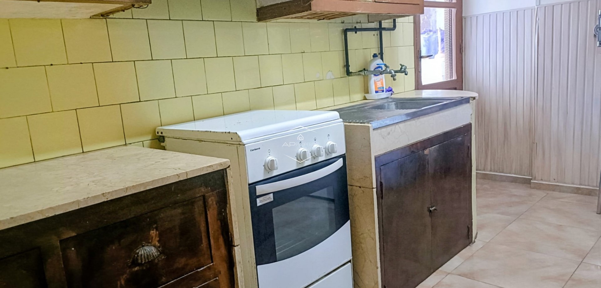 Reventa - Apartamento - piso -
La Romana