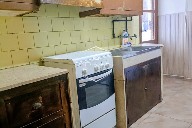 Reventa - Apartamento - piso -
La Romana