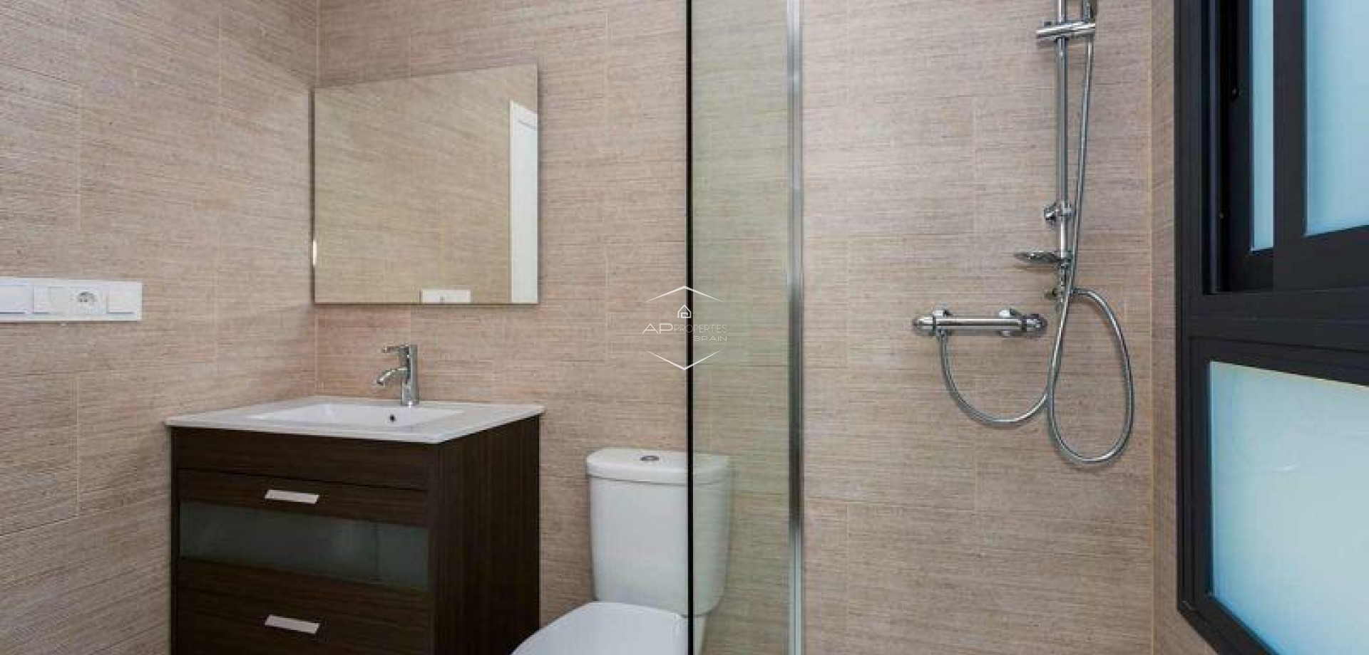 New Build - Villa - Detached -
Daya Nueva - Centro