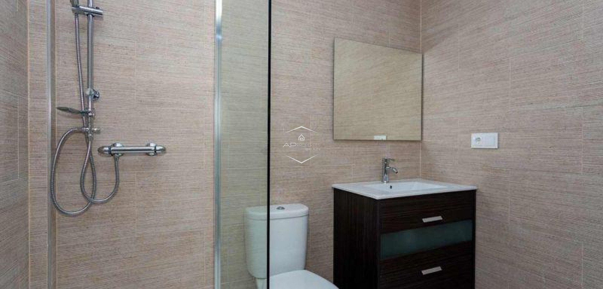 New Build - Villa - Detached -
Daya Nueva - Centro