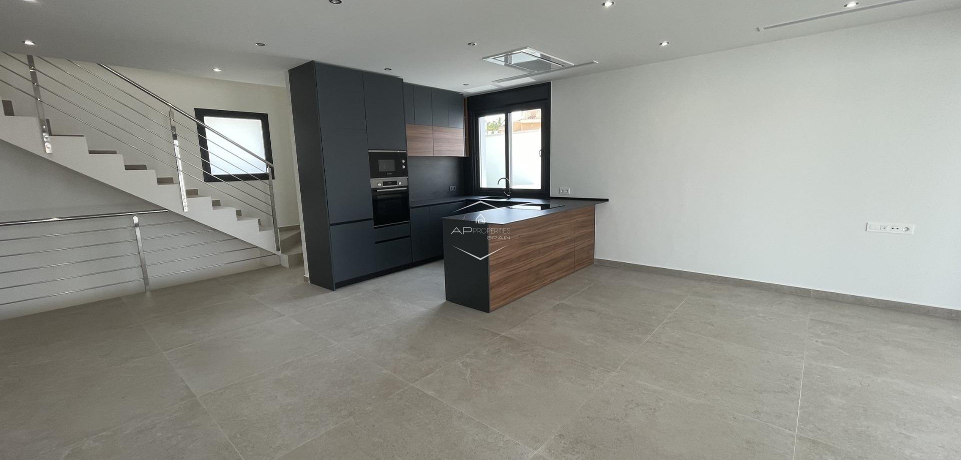 Nowy budynek - Willa - Dom wolnostojący -
Rojales - Ciudad Quesada