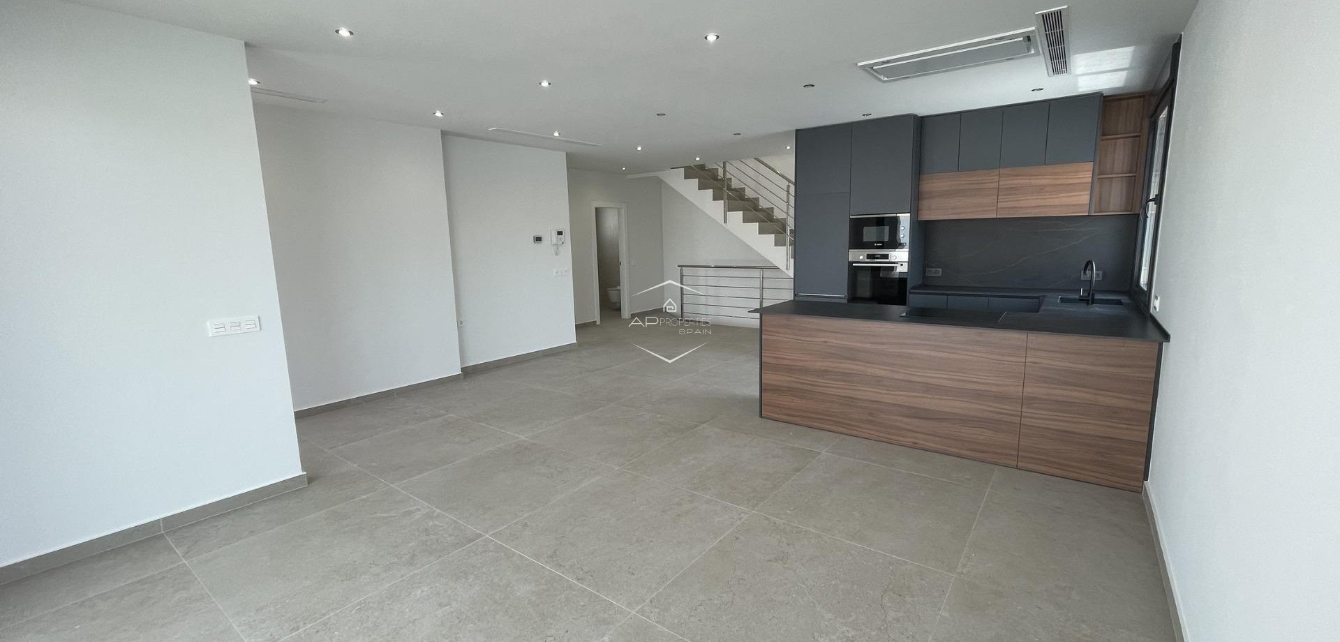 Nowy budynek - Willa - Dom wolnostojący -
Rojales - Ciudad Quesada