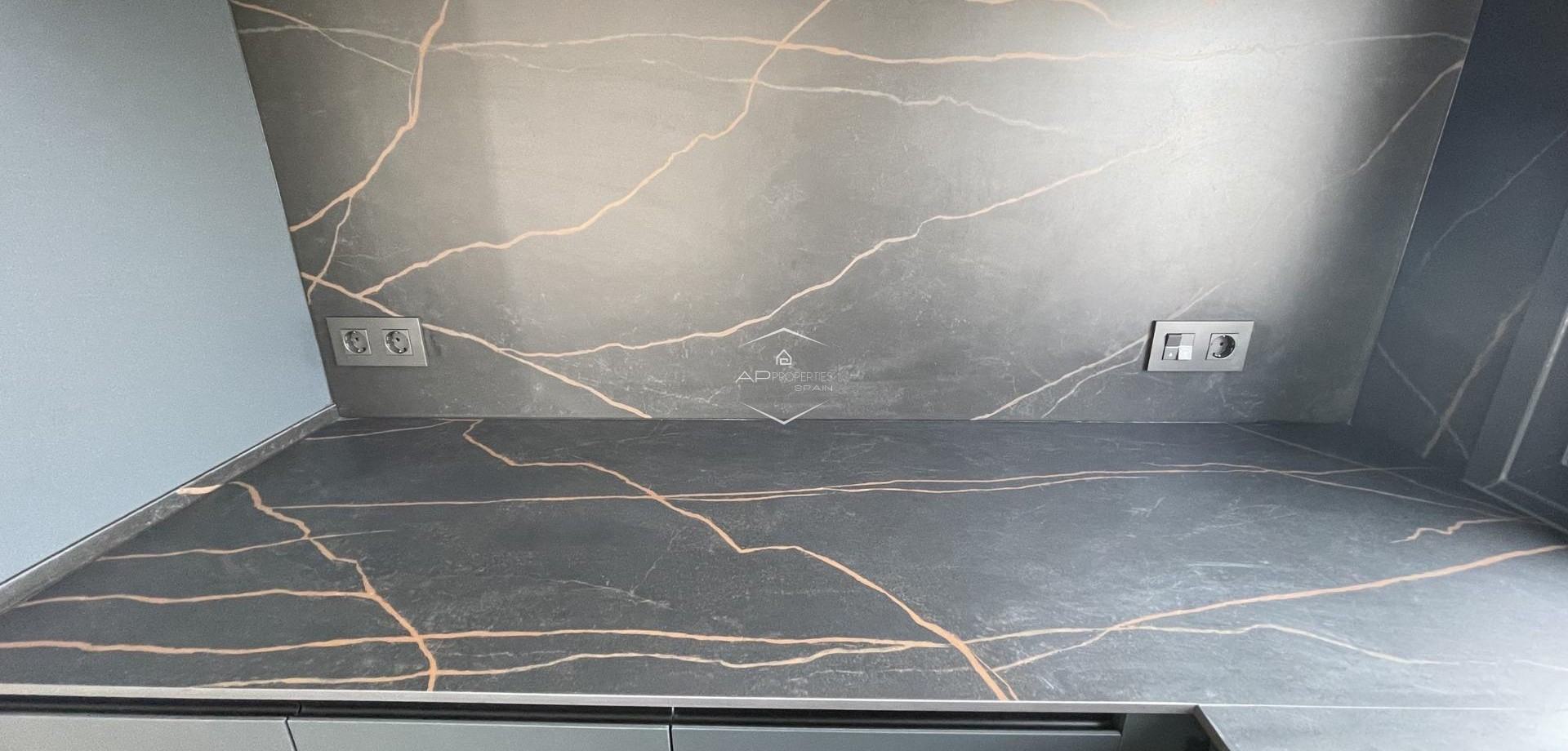 Nowy budynek - Willa - Dom wolnostojący -
Rojales - Ciudad Quesada