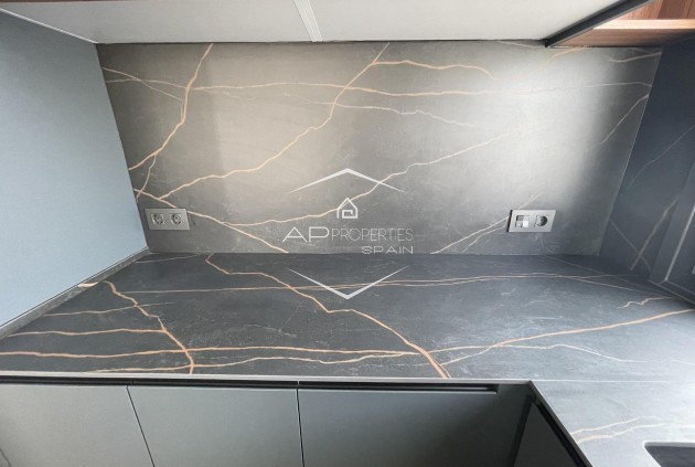 Nowy budynek - Willa - Dom wolnostojący -
Rojales - Ciudad Quesada