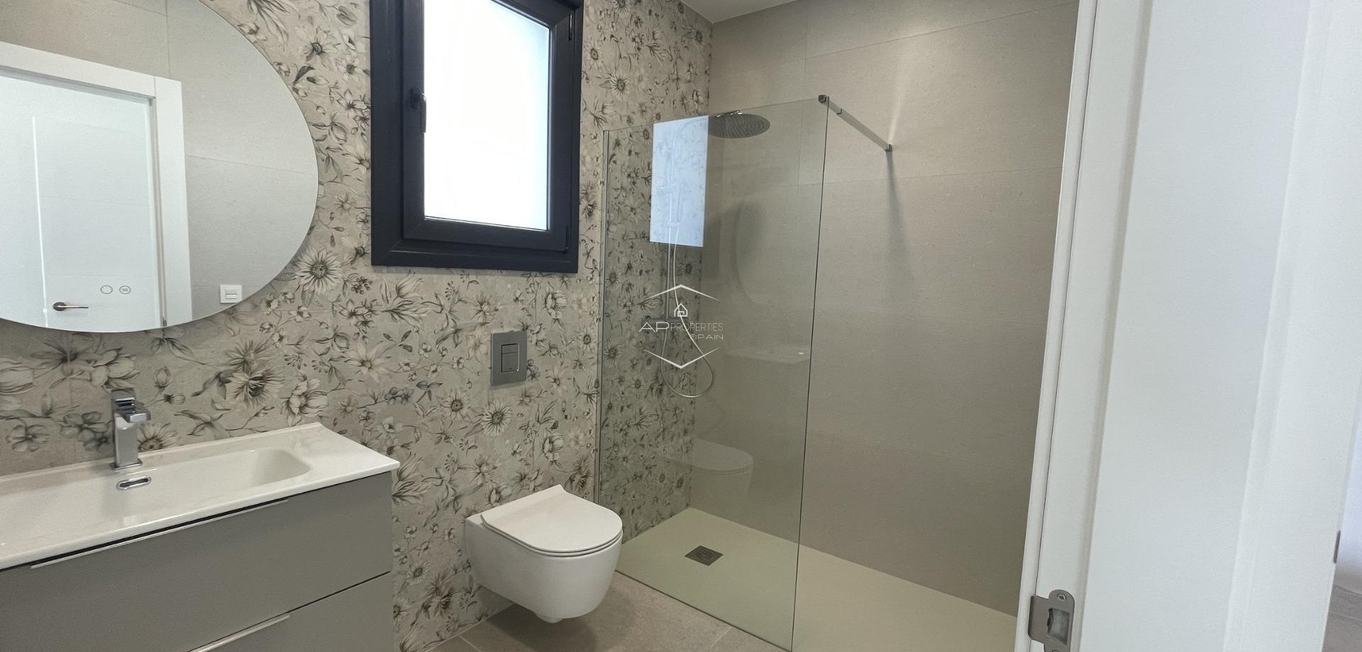 Nowy budynek - Willa - Dom wolnostojący -
Rojales - Ciudad Quesada