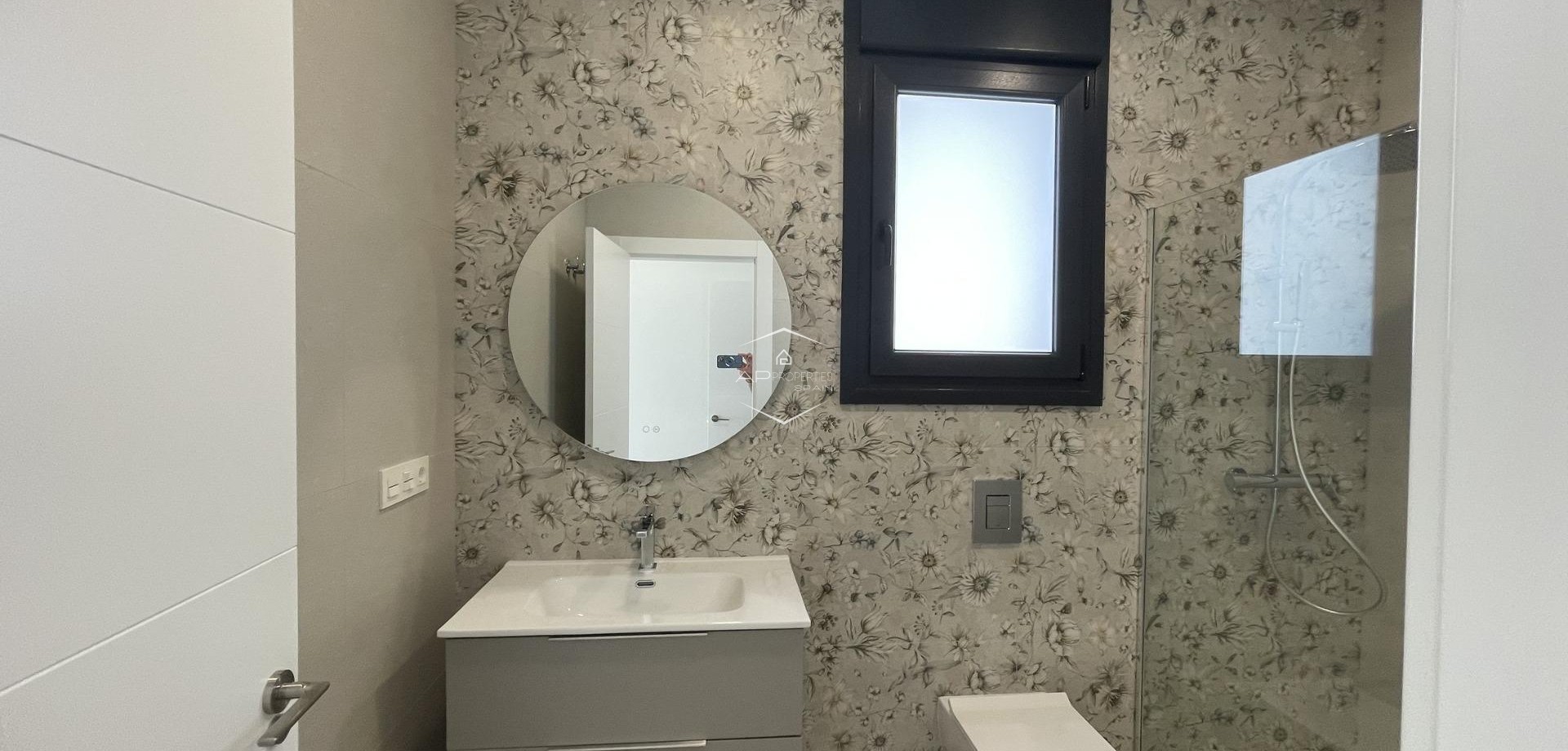 Nowy budynek - Willa - Dom wolnostojący -
Rojales - Ciudad Quesada