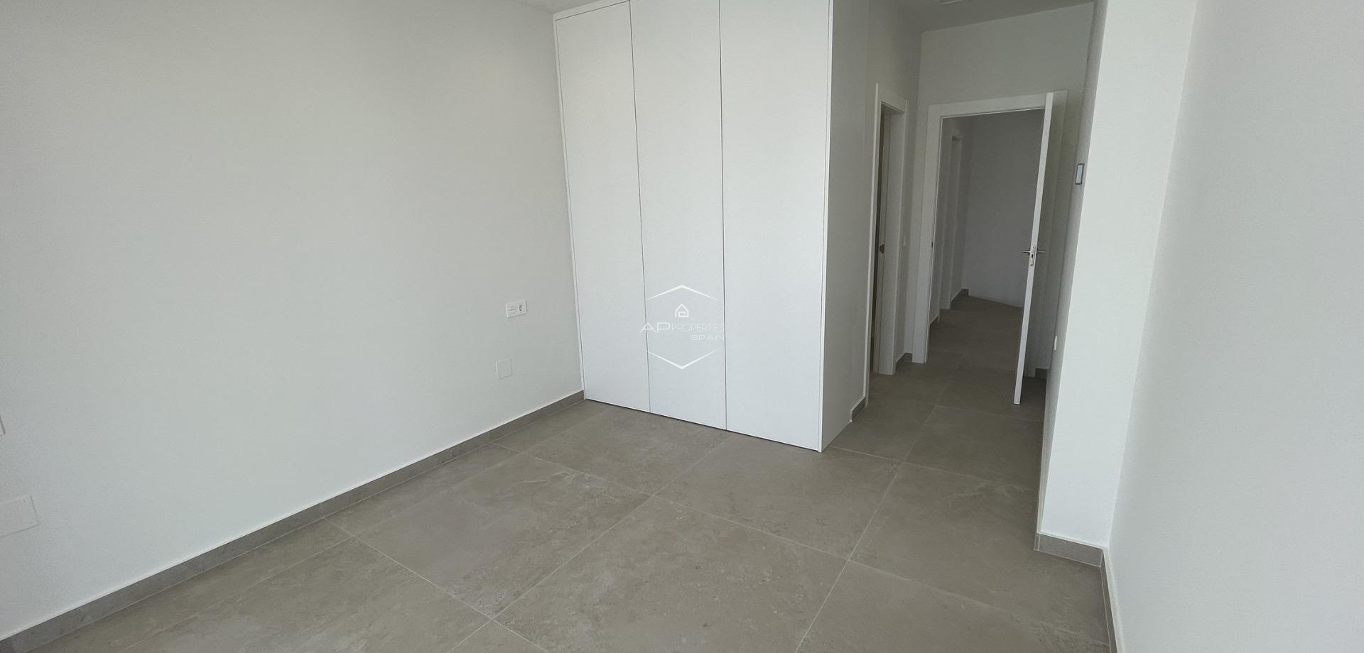 Nowy budynek - Willa - Dom wolnostojący -
Rojales - Ciudad Quesada