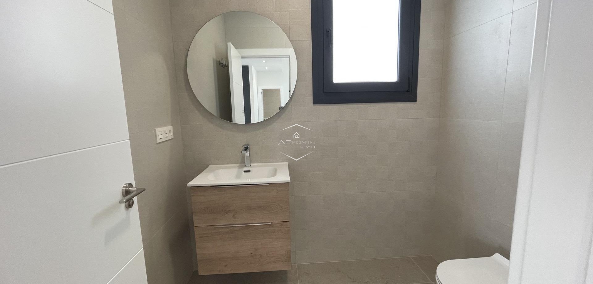 Nowy budynek - Willa - Dom wolnostojący -
Rojales - Ciudad Quesada