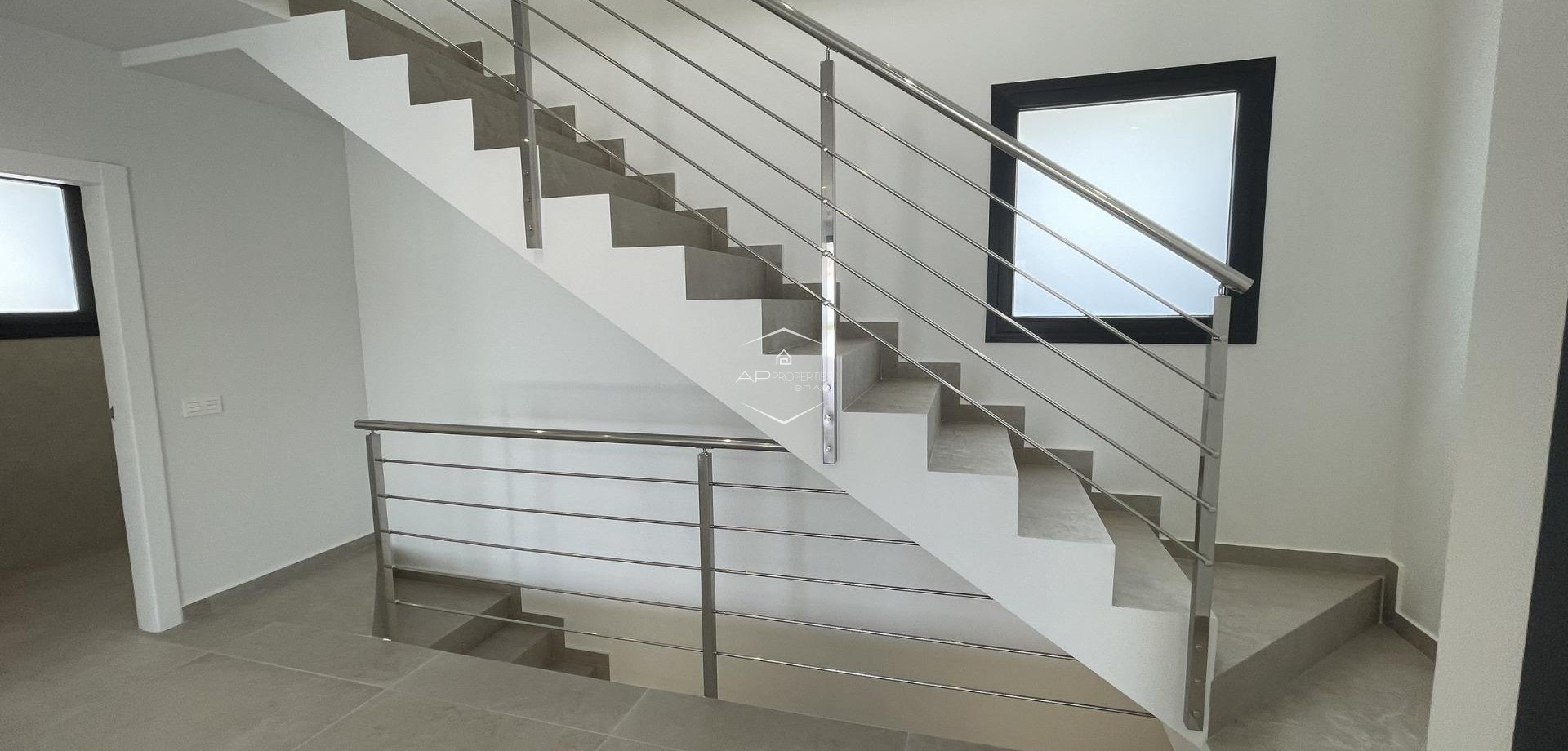 Nowy budynek - Willa - Dom wolnostojący -
Rojales - Ciudad Quesada