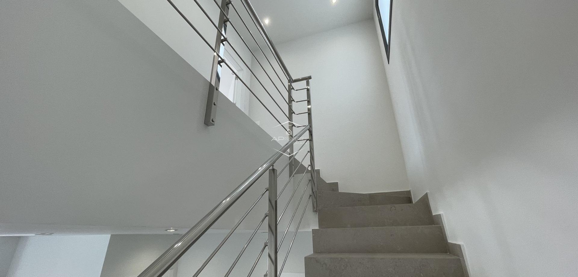 Nowy budynek - Willa - Dom wolnostojący -
Rojales - Ciudad Quesada