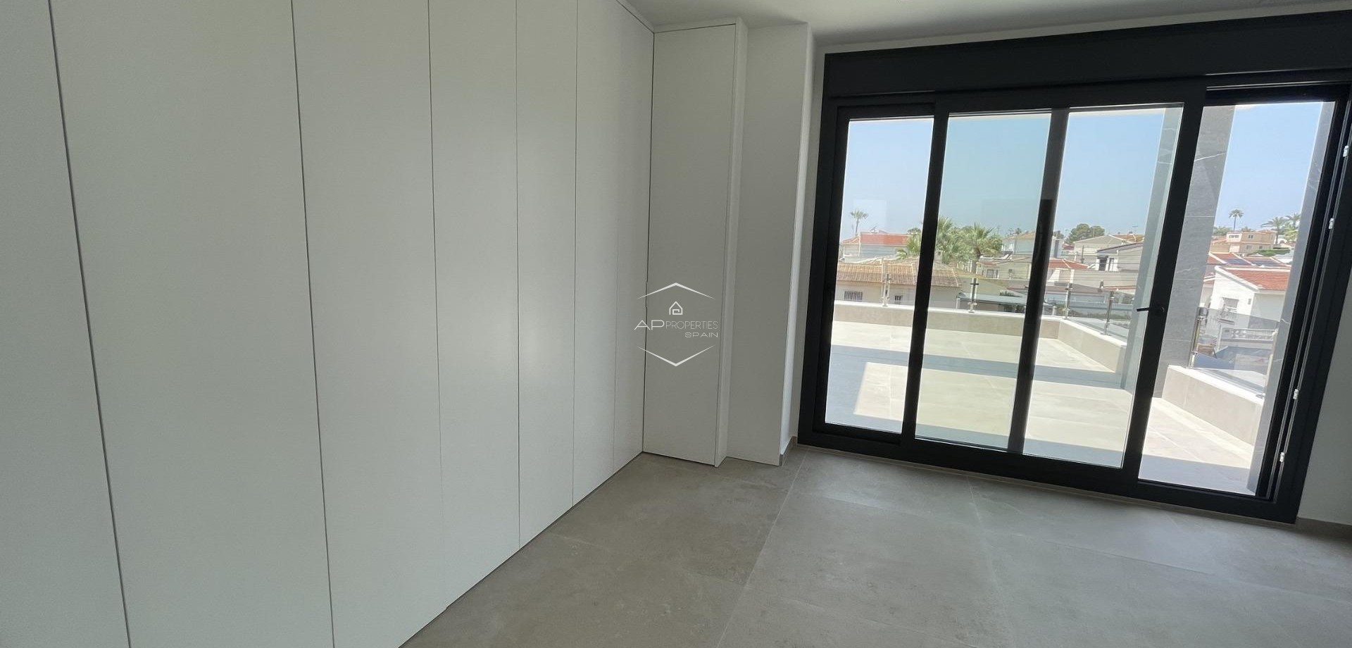 Nowy budynek - Willa - Dom wolnostojący -
Rojales - Ciudad Quesada