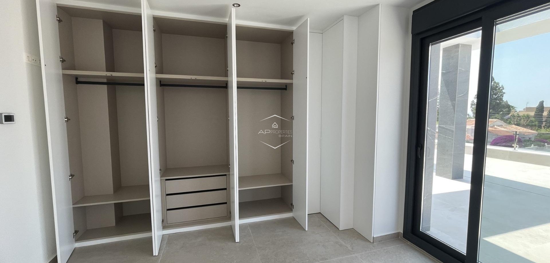 Nowy budynek - Willa - Dom wolnostojący -
Rojales - Ciudad Quesada