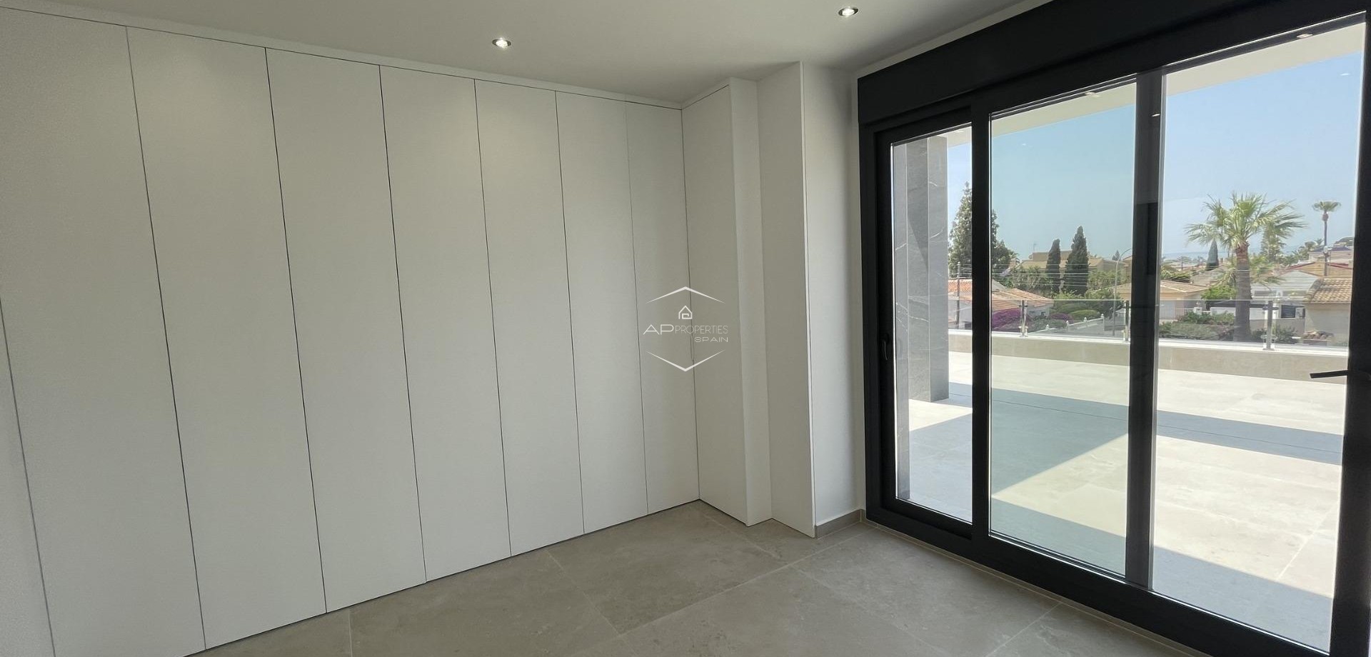 Nowy budynek - Willa - Dom wolnostojący -
Rojales - Ciudad Quesada