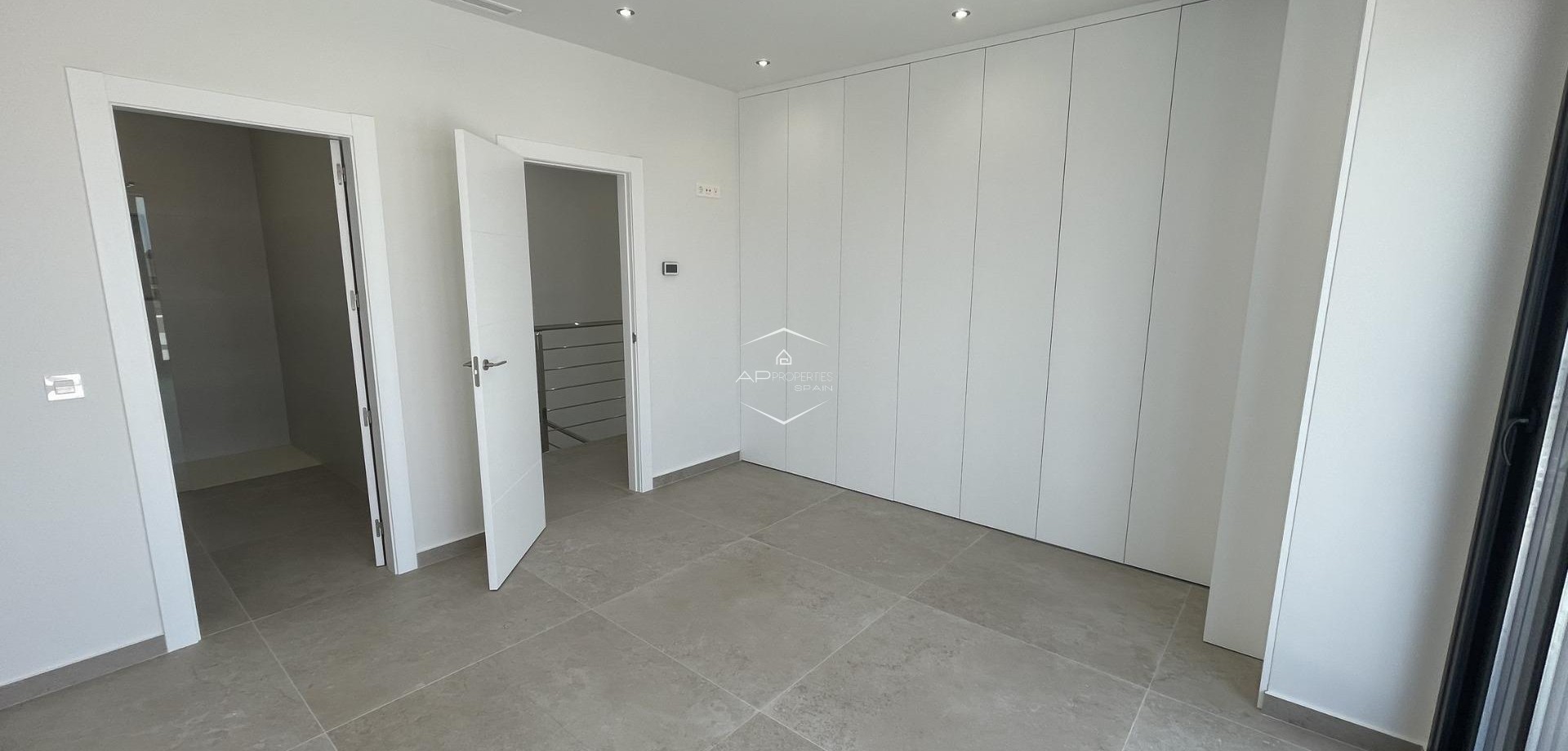 Nowy budynek - Willa - Dom wolnostojący -
Rojales - Ciudad Quesada