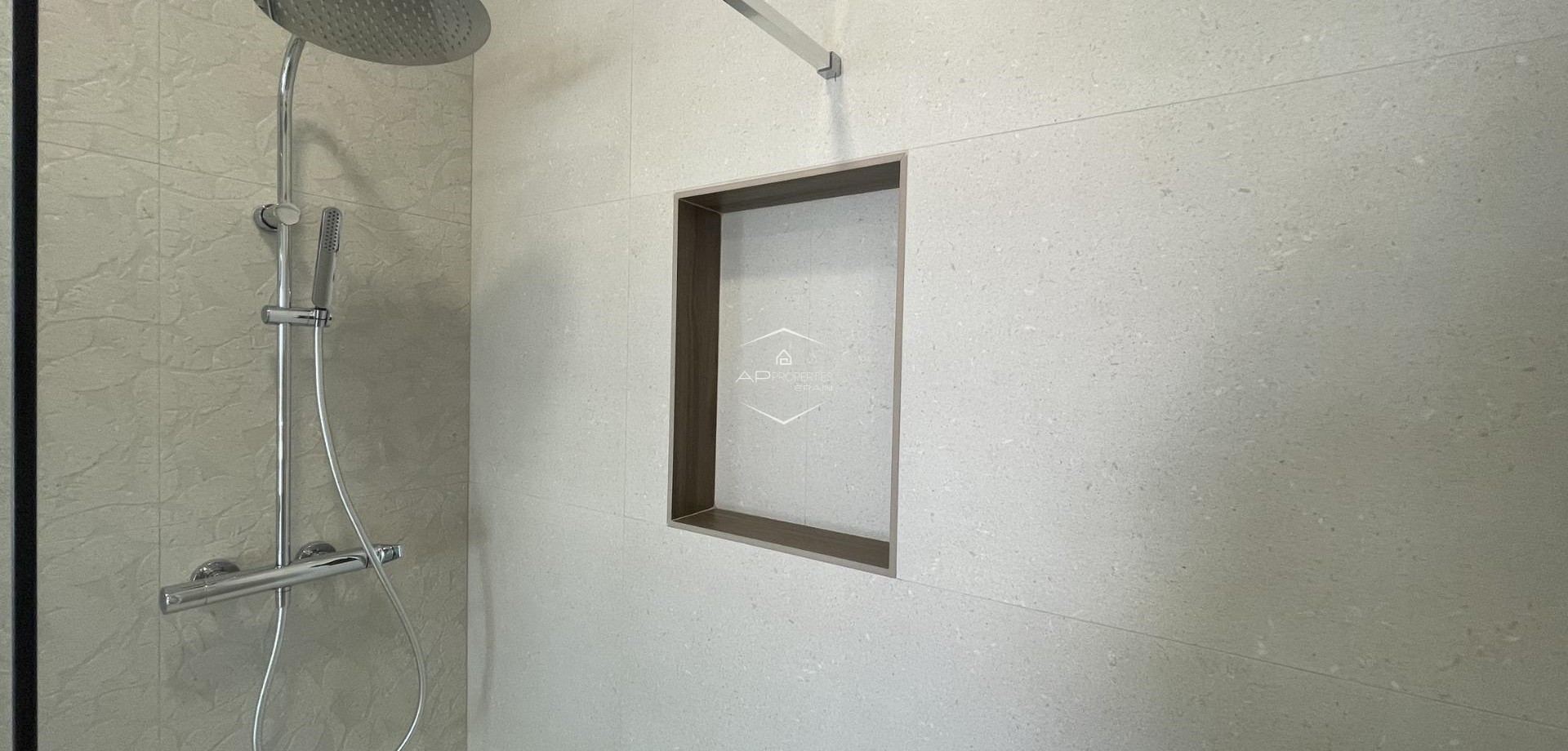 Nowy budynek - Willa - Dom wolnostojący -
Rojales - Ciudad Quesada