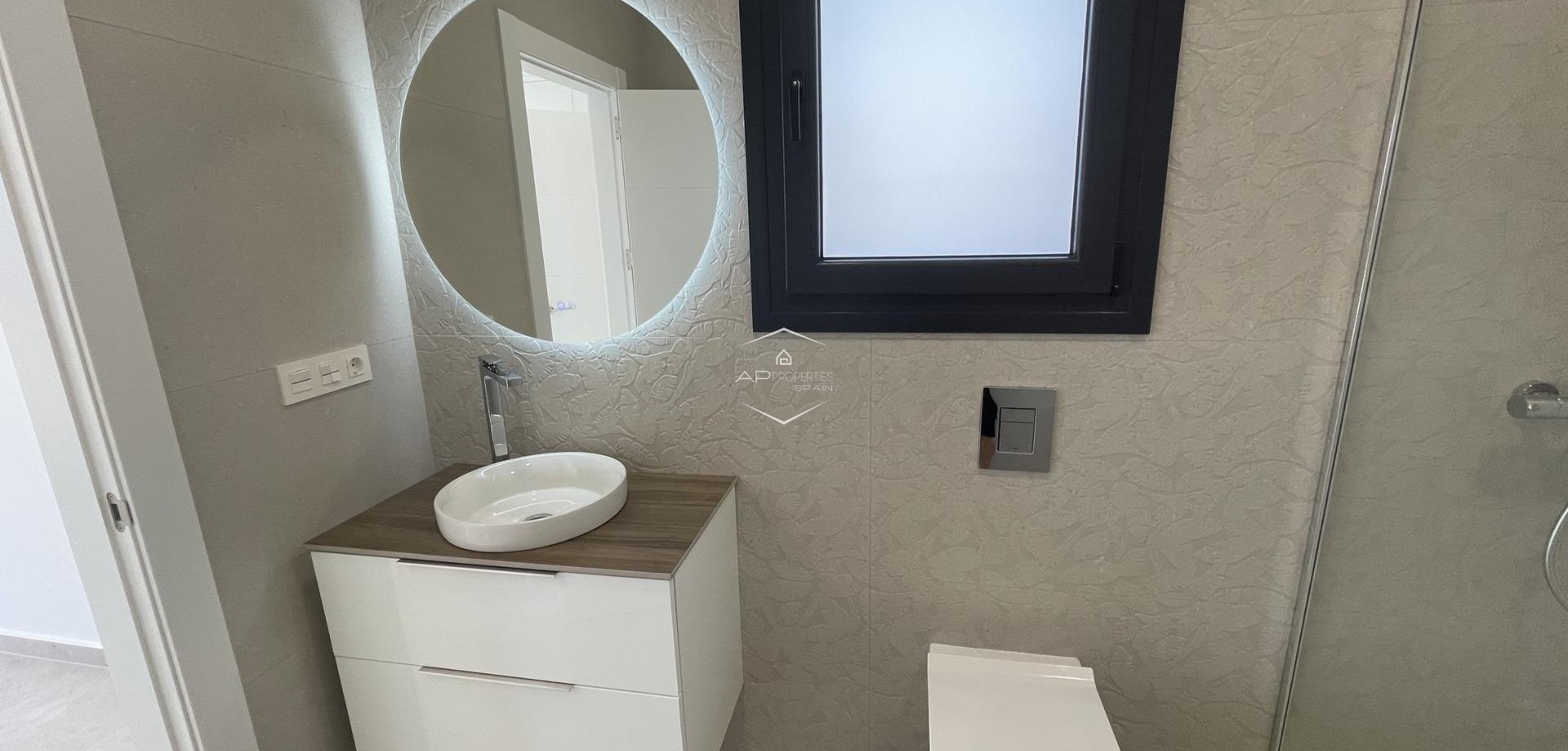 Nowy budynek - Willa - Dom wolnostojący -
Rojales - Ciudad Quesada