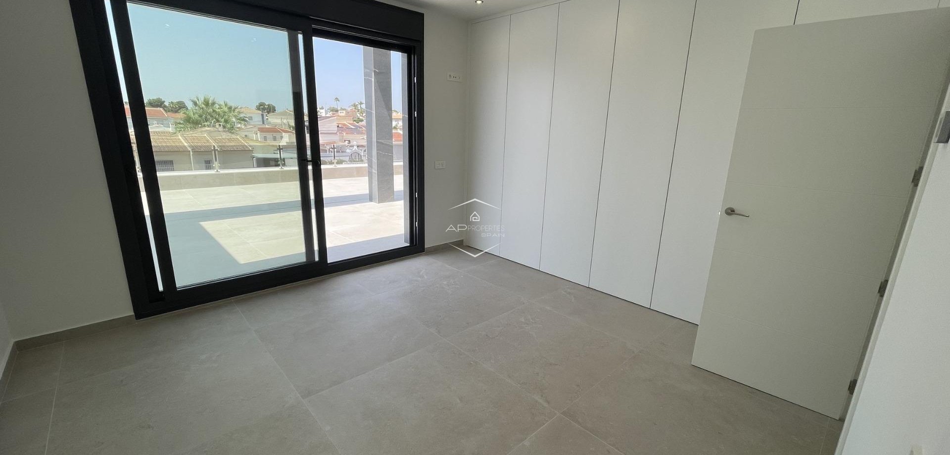 Nowy budynek - Willa - Dom wolnostojący -
Rojales - Ciudad Quesada