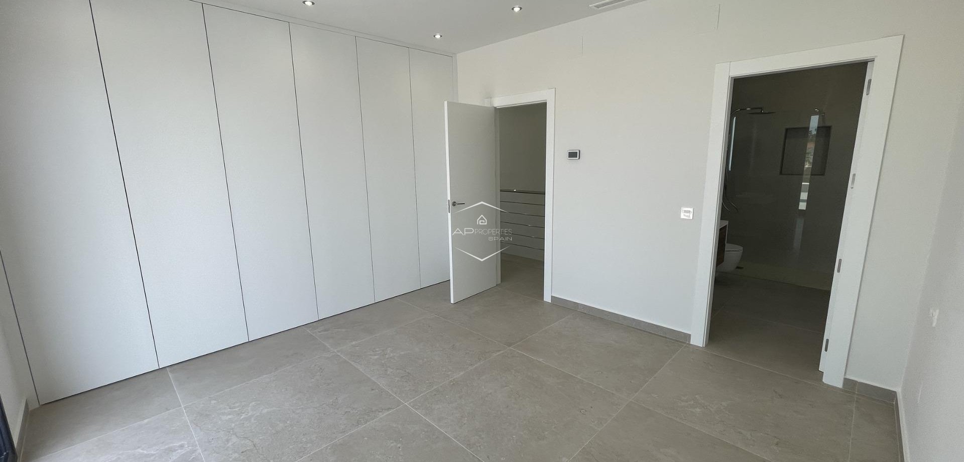 Nowy budynek - Willa - Dom wolnostojący -
Rojales - Ciudad Quesada