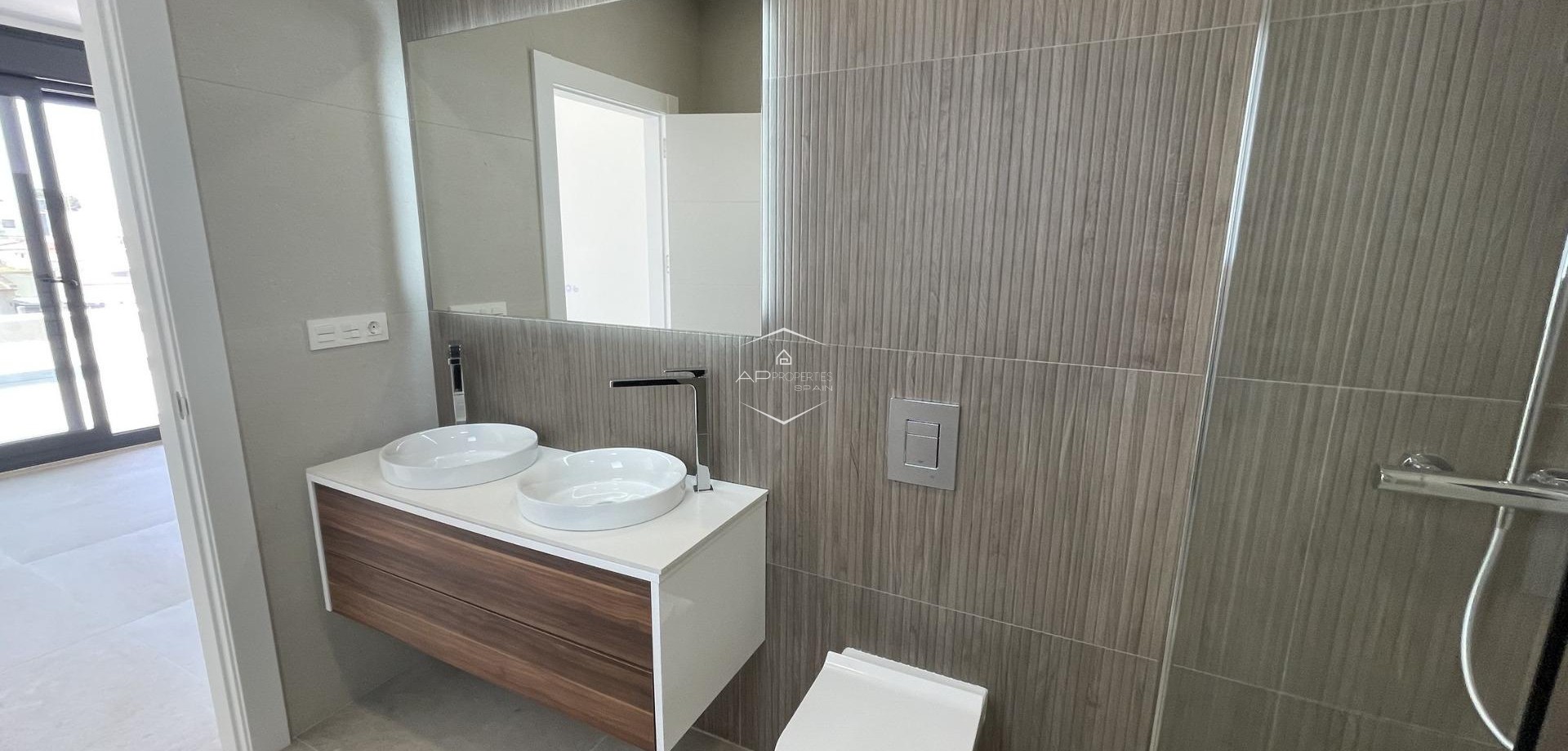 Nowy budynek - Willa - Dom wolnostojący -
Rojales - Ciudad Quesada