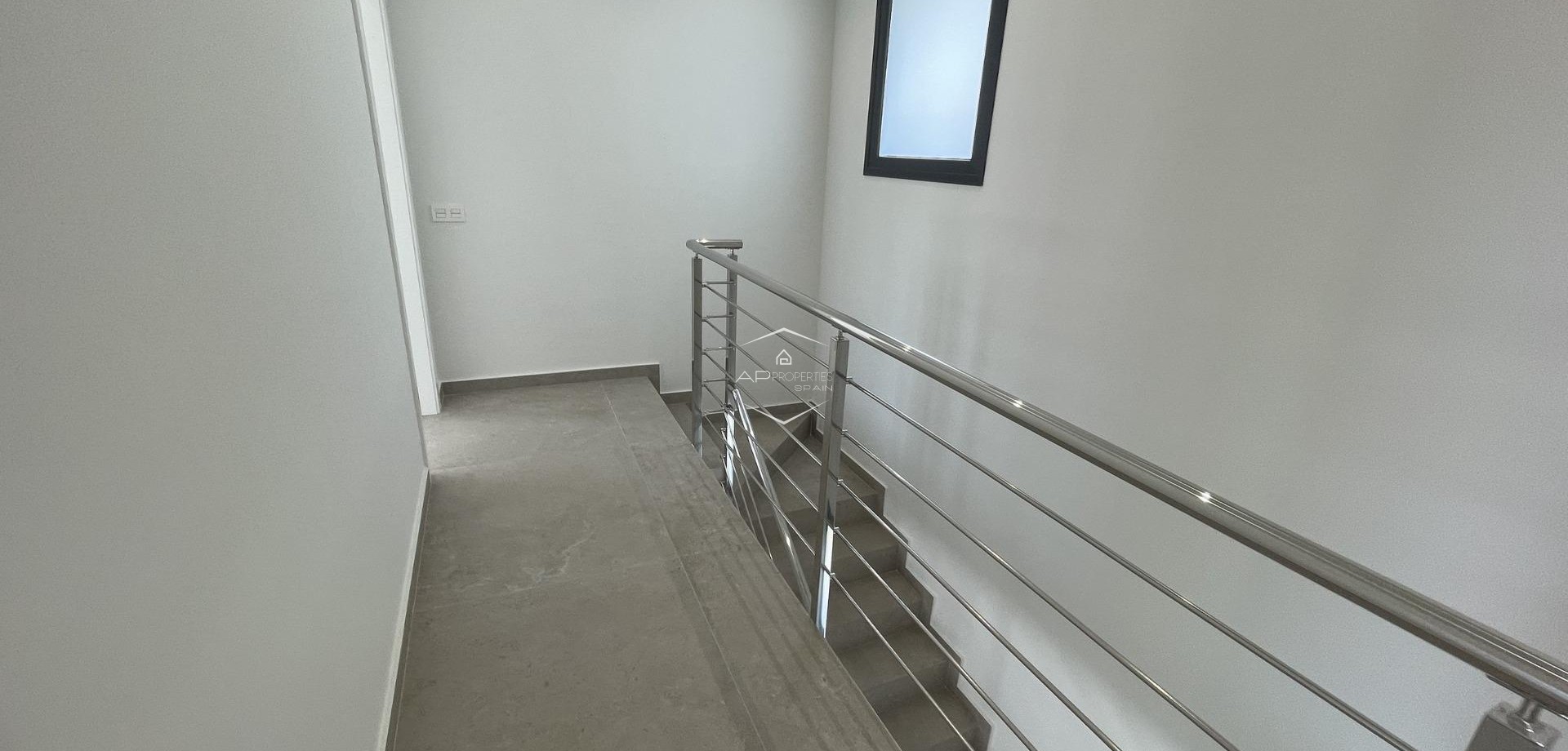 Nowy budynek - Willa - Dom wolnostojący -
Rojales - Ciudad Quesada