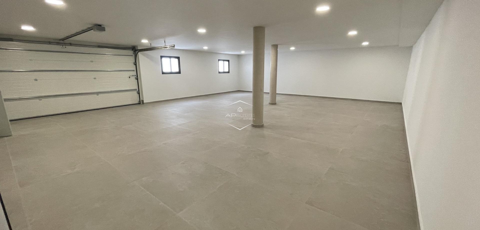 Nowy budynek - Willa - Dom wolnostojący -
Rojales - Ciudad Quesada