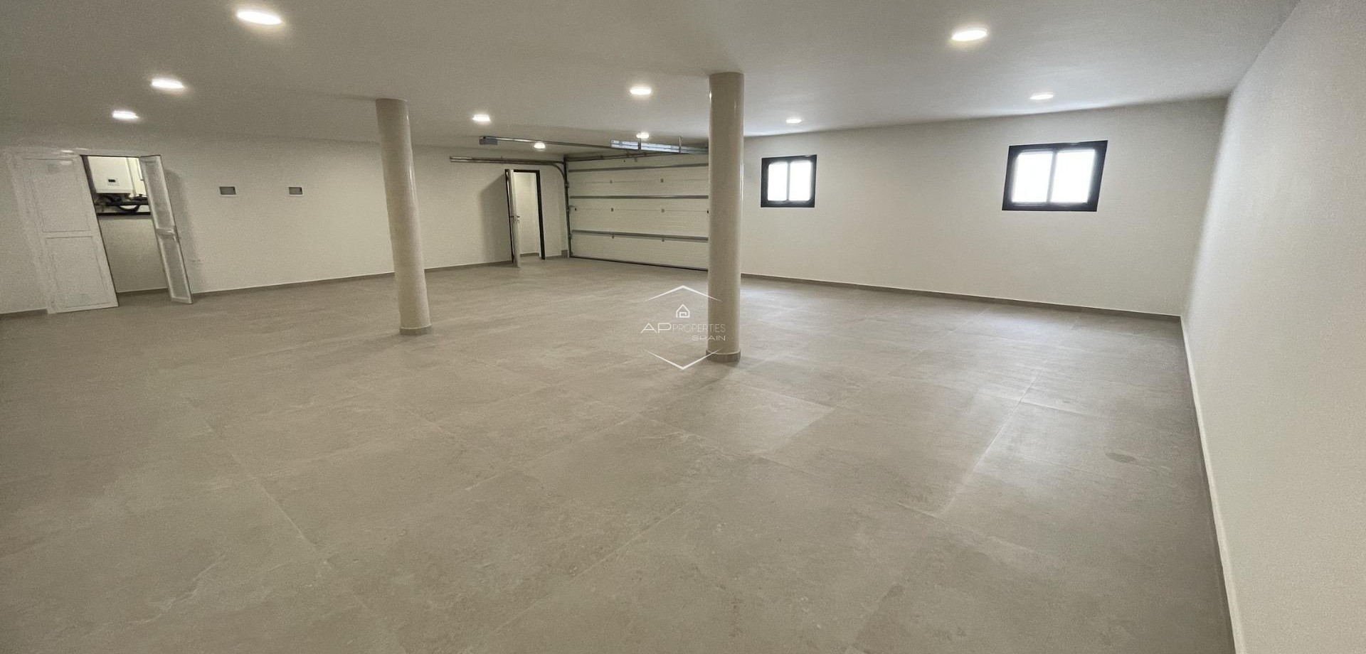 Nowy budynek - Willa - Dom wolnostojący -
Rojales - Ciudad Quesada