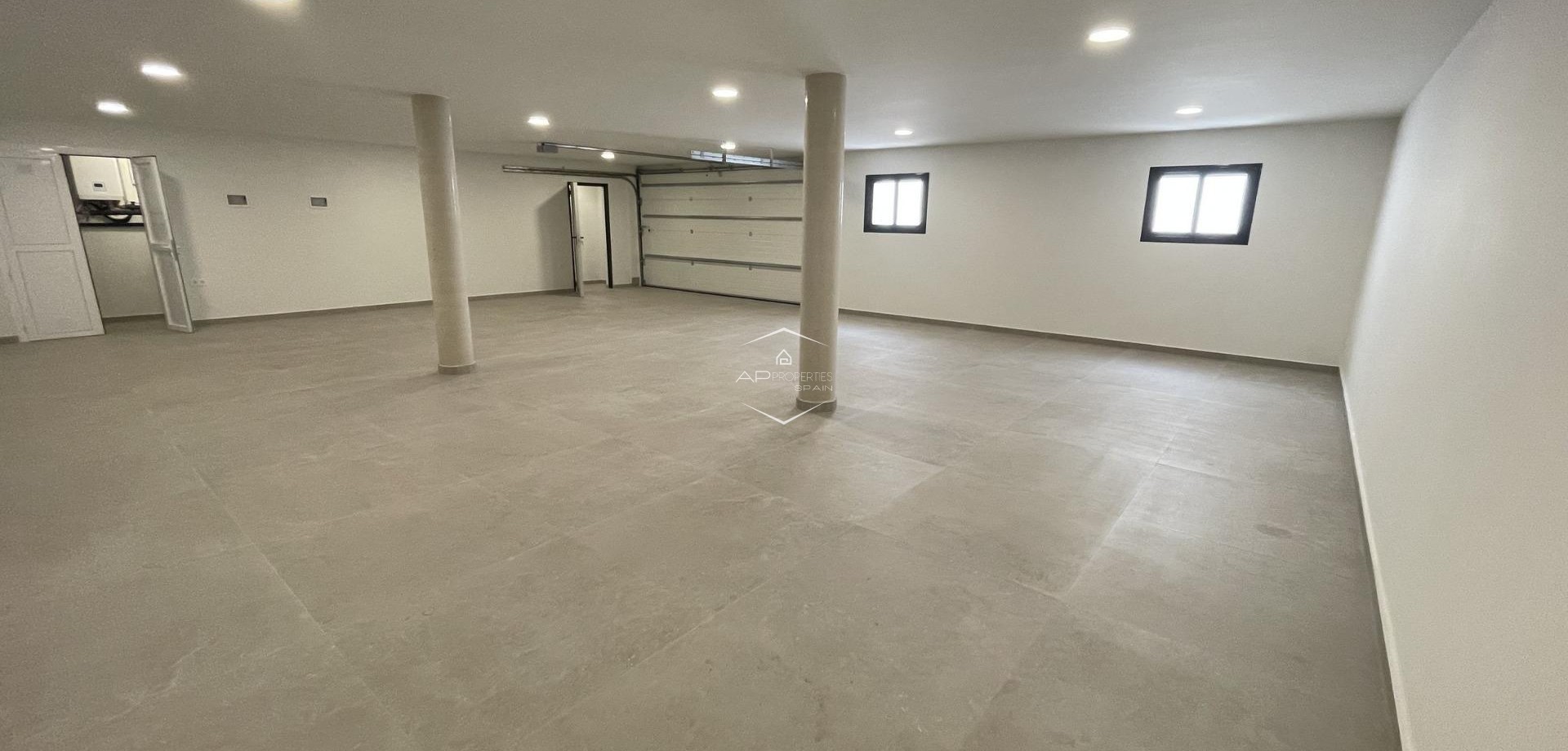 Nowy budynek - Willa - Dom wolnostojący -
Rojales - Ciudad Quesada